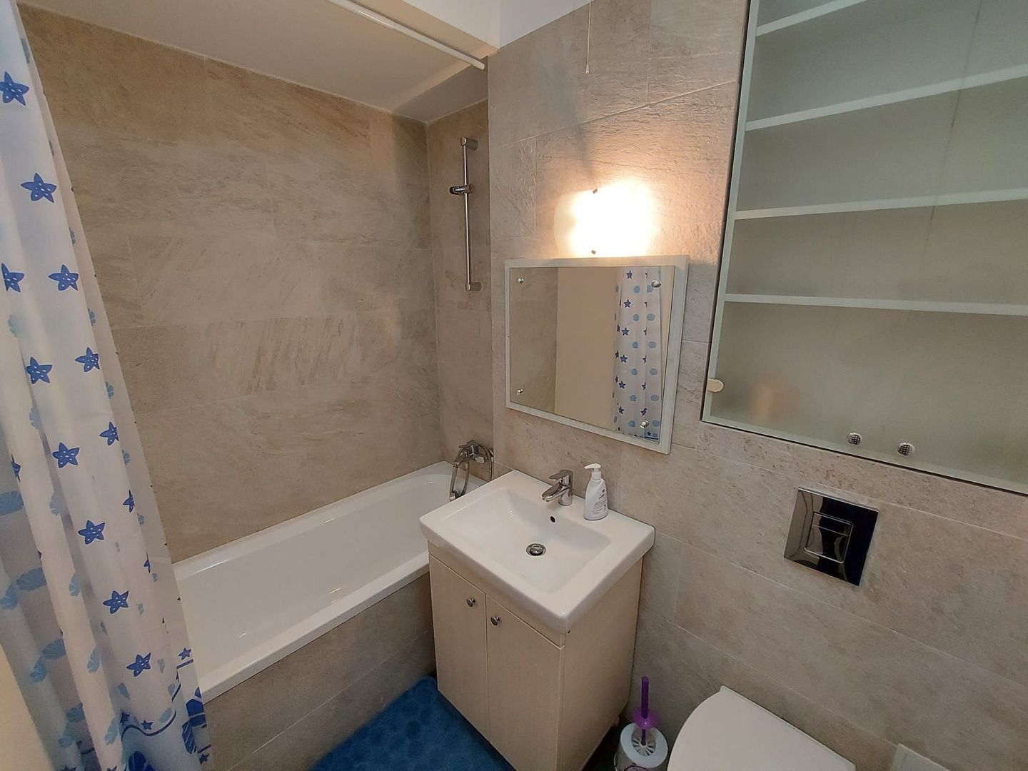 Apartament 2 camere Cubic Residence - Poză 7