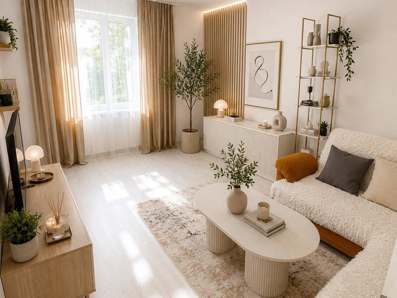 Apartament 3 camere zona Piata Minis - Barajul Dunarii - Poză 1