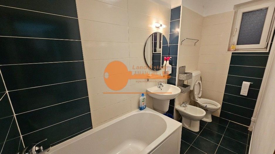 2 camere Gara de Nord la 100m de metrou - Poză 10