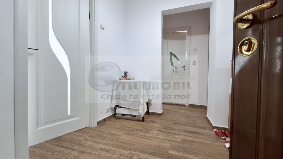 Închiriere apartament 2 camere – Palas Mall, Centru Iași - Poză 16