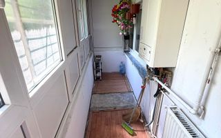 3 camere - parter - 55mp - centrala proprie - Craiovita - Materna - Poză 6