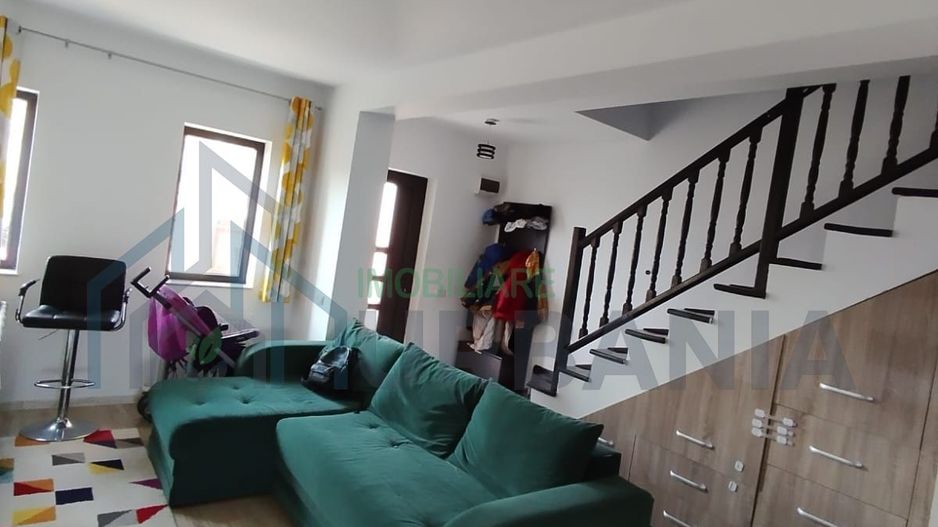 Casă de vânzare – complet mobilată, ideală pentru familie - Poză 4