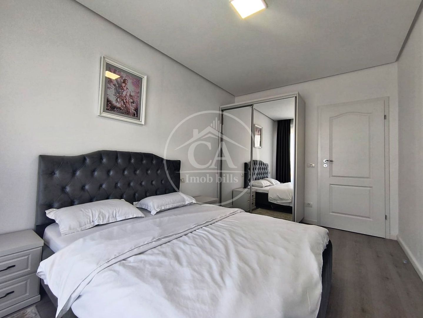 Apartament de închiriat cu 2 camere în WEST RESIDENCE, Oradea - Poză 7