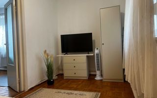 2 camere etaj 1 CENTRALA PROPRIE- Circumvalatiunii bloc reabilitat termic - Poză 12