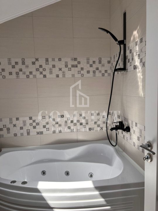 Apartament in casa | 65mp | Mărăști zona Kaufland - Poză 15