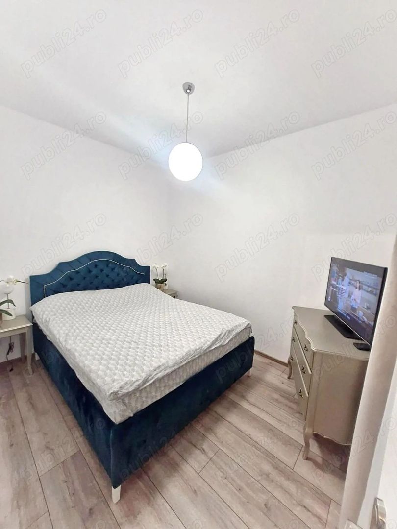 BRASADAS vinde ap 4 cam 130 mp in cladire istorica. - Poză 10