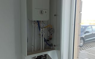 sp.com.-45mp+terasa descop-10mp+2parcari/20min metrou Berceni - Poză 11