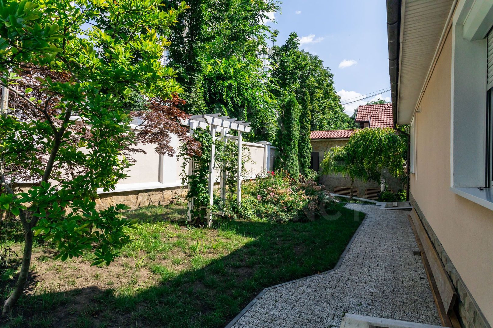 Vânzare, casă, 4 camere, str. Jubiliară, Codru - Poză 12