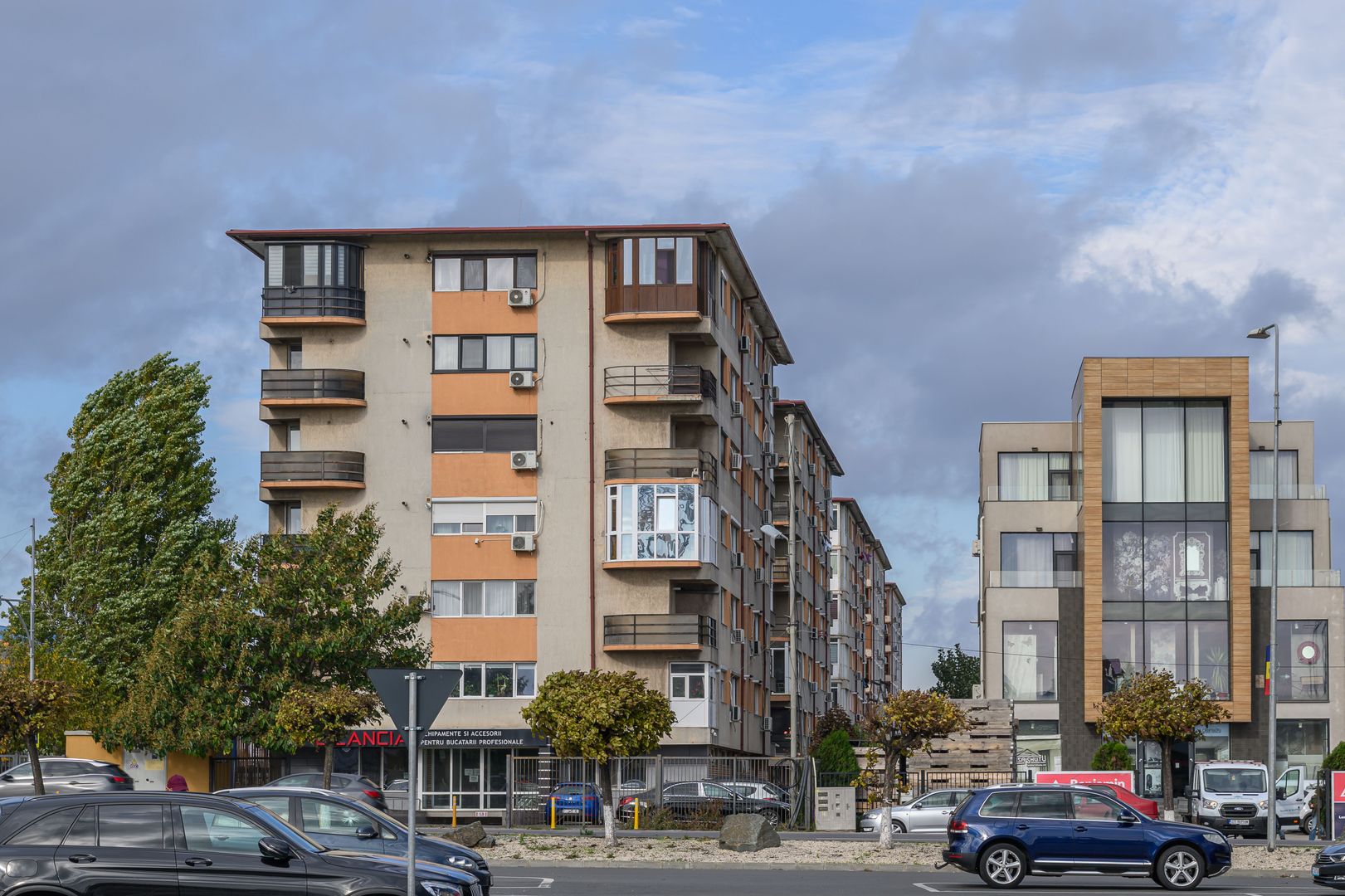 TOMIS NORD - vizavi VIVO MALL - 2 camere gata de mutare | balcon | gaz - Poză 30