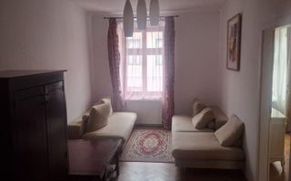 Apartament 2 camere | Ultracentral ,Etaj 1 | 77 MP - Poză 1