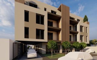 Apartamente de vanzare, 2,3 camere Ema Residence, Oradea - Poză 2