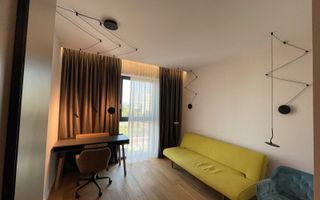 3 CAMERE CU PARCARE| ONE HERASTRAU TOWERS | SUPER-PRET | MOBILAT SI UTILAT LUX | - Poză 13