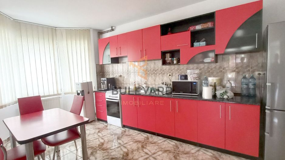 Casa de inchiriat cu suprafata de 170 mp utili, zona Andrei Muresanu! - Poză 6