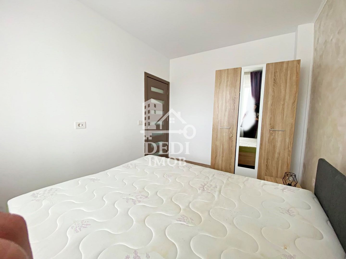 Apartament cu 2 camere de inchiriat zona Iosia, Oradea - Poză 2