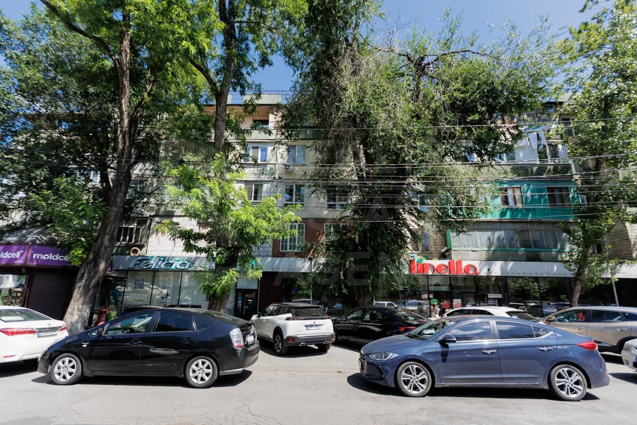 Vânzare apartament cu 3 camere,  Alexei Șciusev, Centru - Poză 18