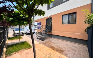 SPATIU ADIMISTRATIV - CURTE PRORIE 78MP, 2 PARCARI + AFACERE LA CHEIE - Poză 3