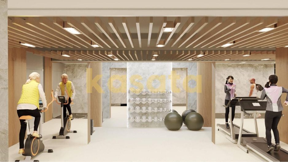 Apartament 2 camere LUX | Parcare | BHB | 249 000 + TVA - Poză 14