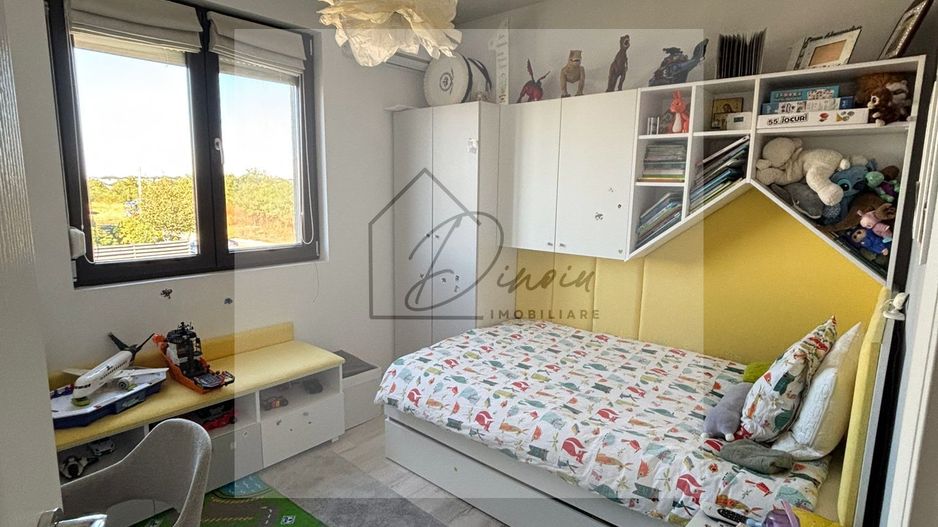 Vila PREMIUM de vanzare in Tunari - langa Biserica I COMISION 0% - Poză 32