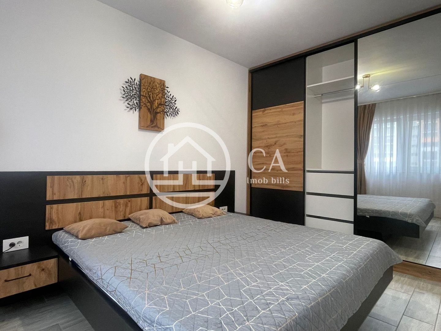 Apartament  de închiriat cu 2 camere în Iosia Residence, Oradea - Poză 1