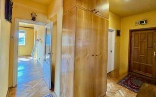Apartament cu 3 camere de 100 mp utili in zona Semi-Centrala - Poză 8