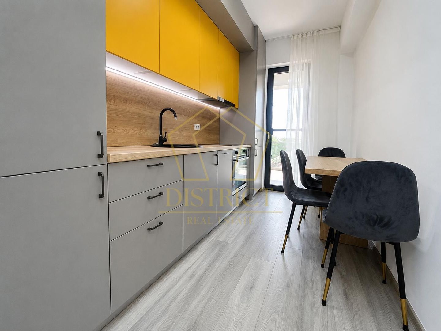 Apartament superb cu 2 camere | Giroc - Poză 7