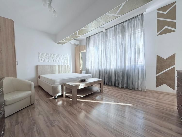 Vanzare Studio 36 mp, bloc 2011 – Șos. Colentina (Carrefour) - Poză 1