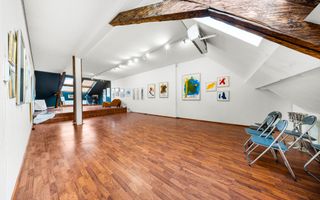 Oportunitate foarte Rara! Apartament Ultracentral Piata Unirii, 182 mp - Poză 4