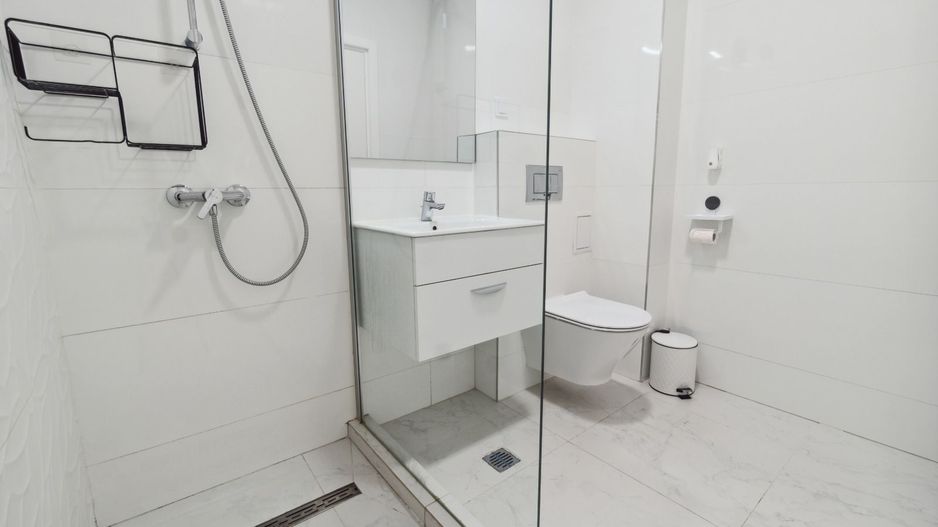 Apartament 2 camere lux decomadat Pipera Plaza - Poză 16
