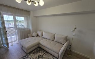 Apartament Exclusivist de Închiriat în Arena Residence - Poză 16