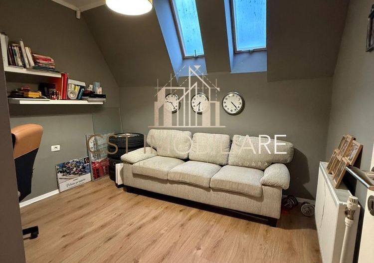 Apartament 3 camere - Zona Modern - Complet mobilat - Poză 8