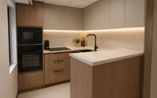 Vânzare Apartament 4 Camere Bulevardul Decebal Între Alba Iulia și Metrou Munci - Poză 11