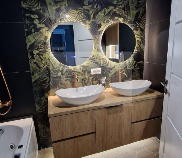 Vanzare apartament modern cu 3 camere| Sopor- Baza Sportiva Gheorgheni - Poză 10