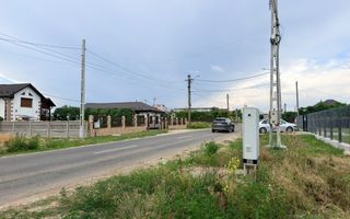 TEREN INTRAVILAN 1.374 MP | BRADU | POTENȚIAL INVESTIȚIONAL - Poză 3