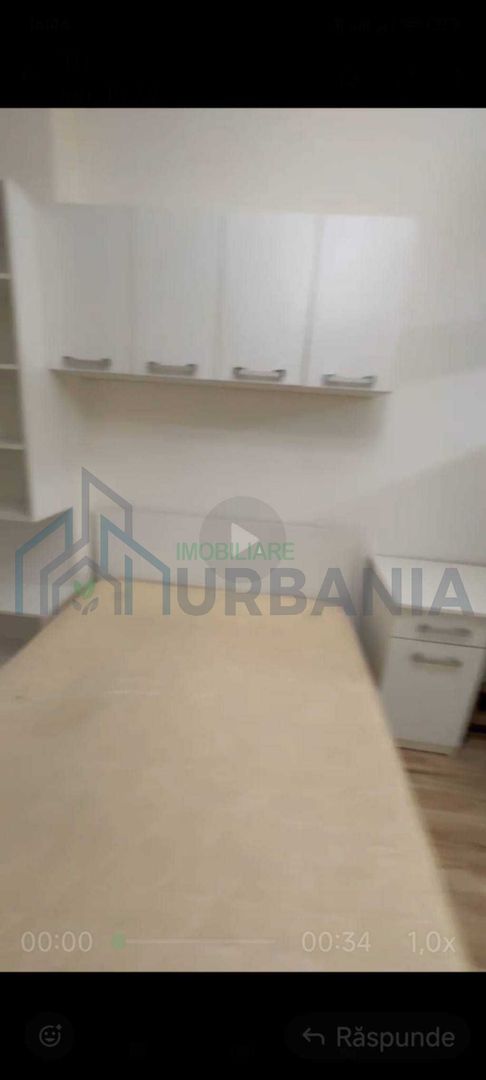 Garsoniera mobilata, utilata, Tatarasi, bloc nou - Poză 8