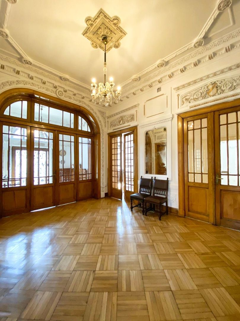 INCHIRIERE PARTER VILA ISTORICA-UNIVERSITATE-Izvorul rece - Poză 5