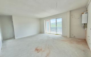 Apartament 3 Camere | 2 Bai | Intermediar | Semifinisat  Zona VIVO BMW - Poză 2