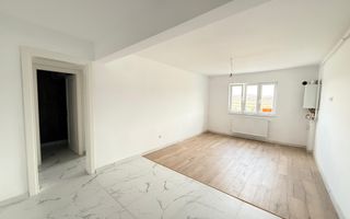 Apartament 2 camere | Lazaret | 42 mp | Bloc nou | Predare la cheie - Poză 1