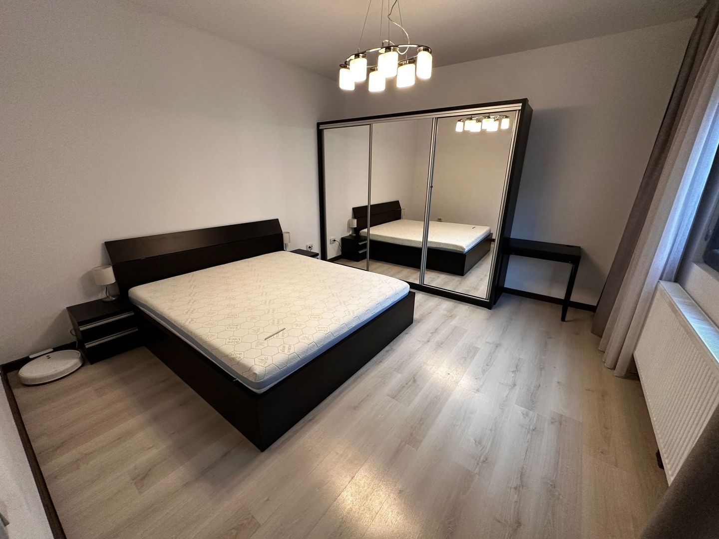 2 Camere la 7 min Metrou Pacii Bloc Nou Centrala Proprie Gorjului 2020 - Poză 15