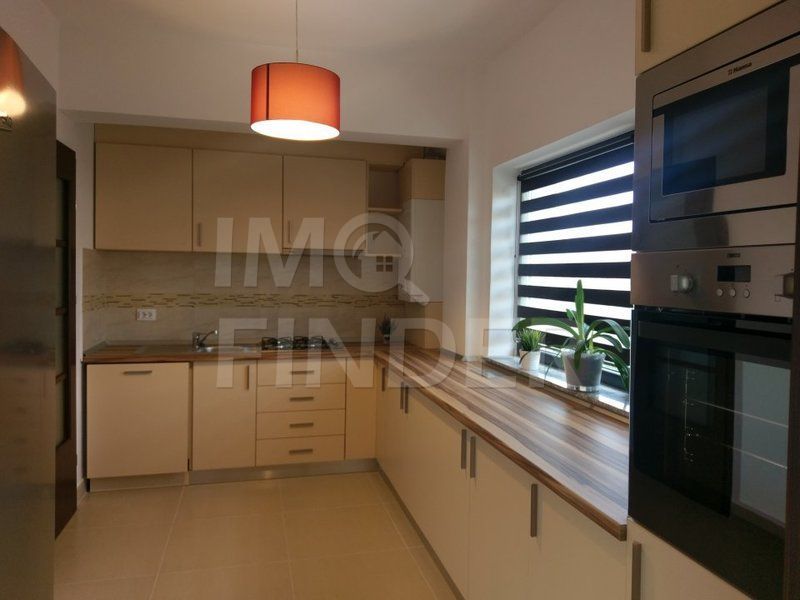 Inchiriere apartament 2 camere zona Buna Ziua - Poză 1
