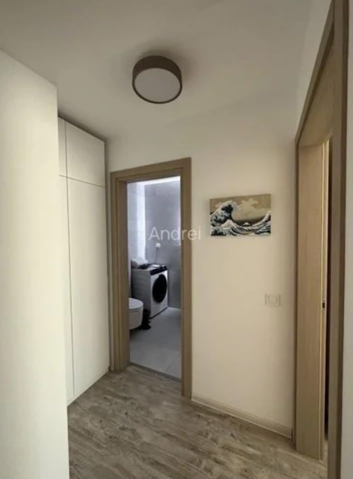 AP. 2 CAMERE- ROKA RESIDENCE, DOG-FRIENDLY, PARCARE INCLUSA, BLOC NOU - Poză 10