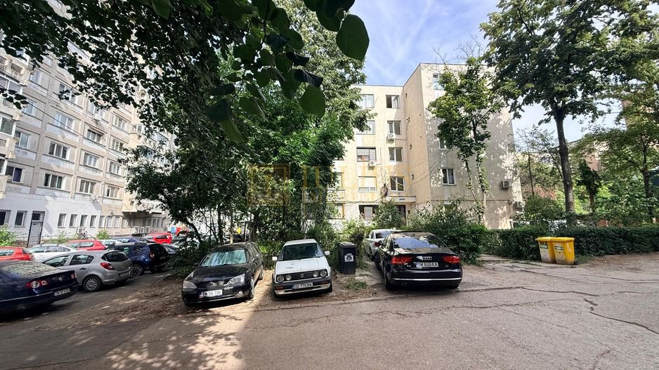 1 camera| intersectie Gheorghe Lazar-Dacia| centrala proprie| etaj 1 - Poză 10