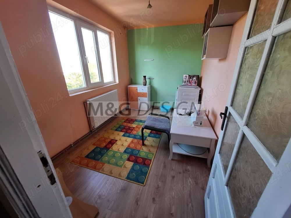 Apartament 4 camere zona Girocului-Judetean - Poză 8