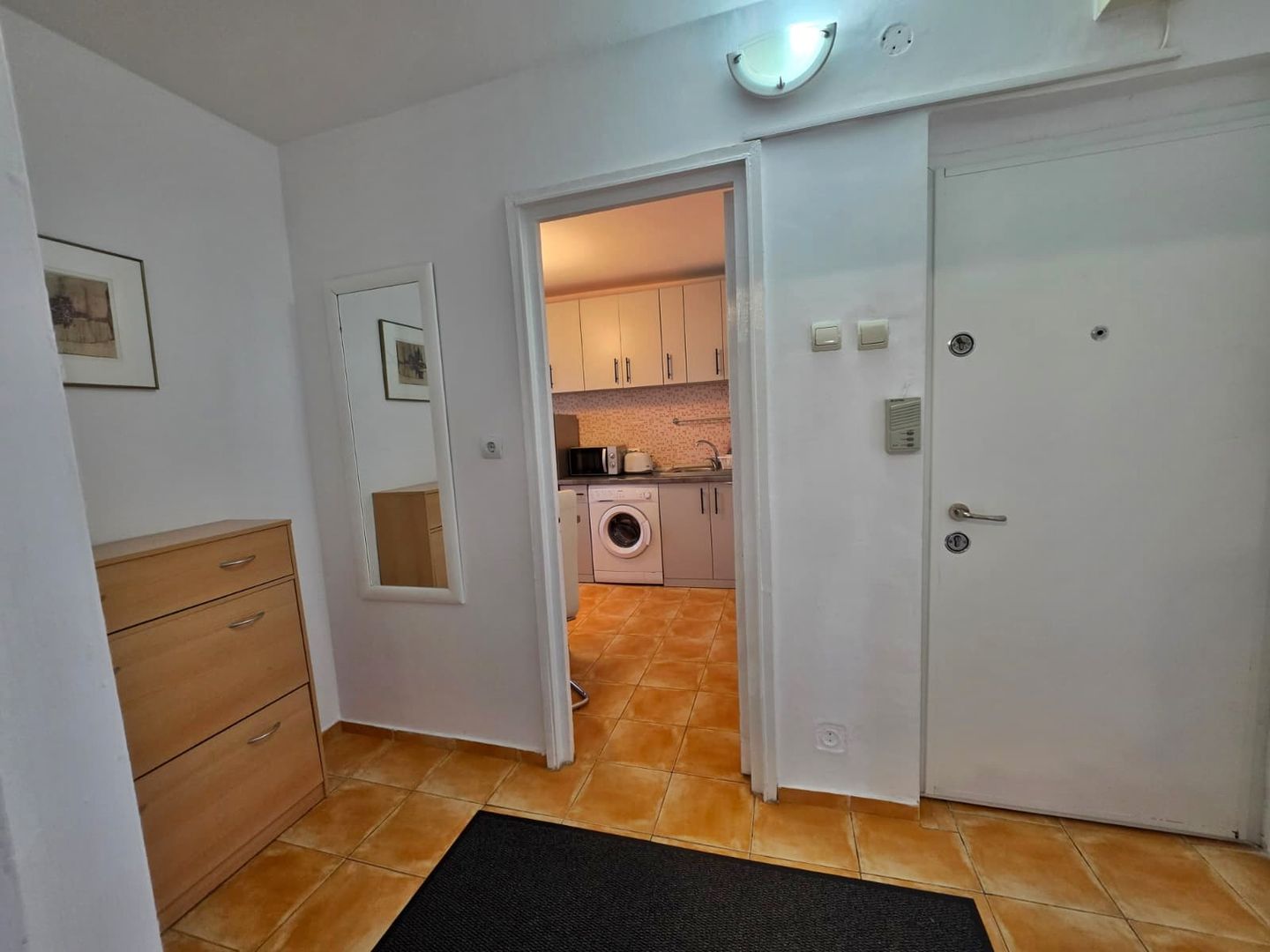 Apartament cu 3 camere finisate în Grigorescu - Poză 21