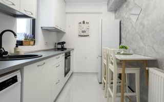 Apartament 2 camere Herastrau - Poză 3