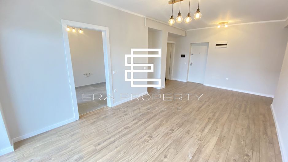 Apartament 2 camere-terasa 14 mp- intabulat- la cheie - zona Aeroport Sibiu - Poză 4