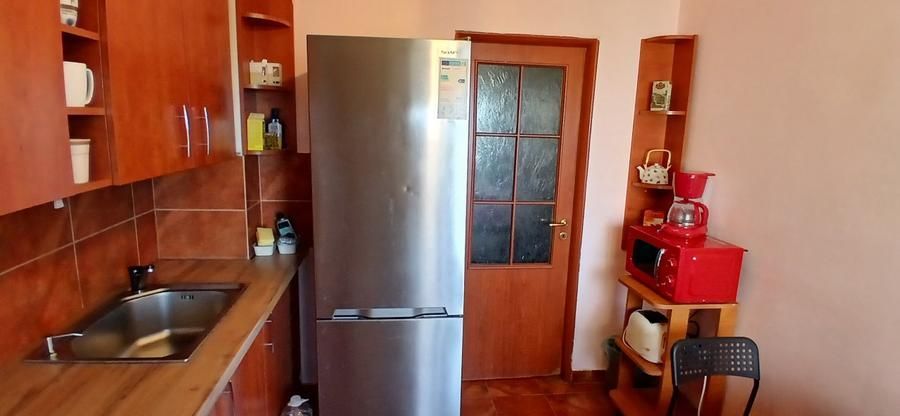 Piata Victoriei 3 camere 2 bai - aer conditionat de inchiriat - Poză 6