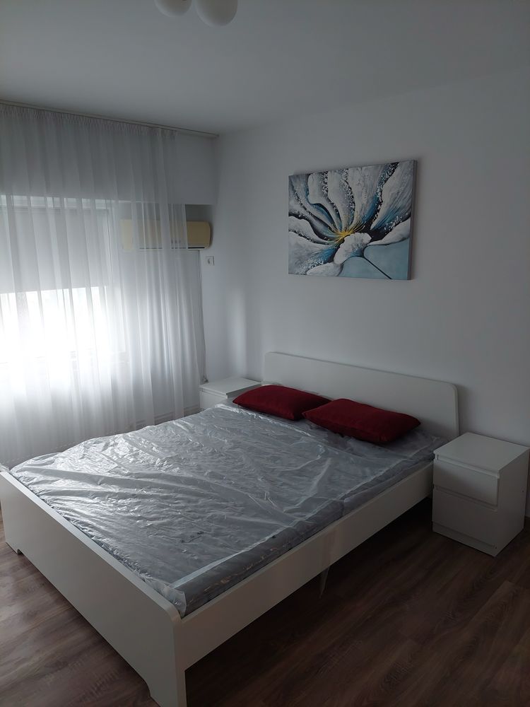 Vanzare Garsoniera 42 mp 3 Minute Mall Vitan Complet Renovata - Poză 5