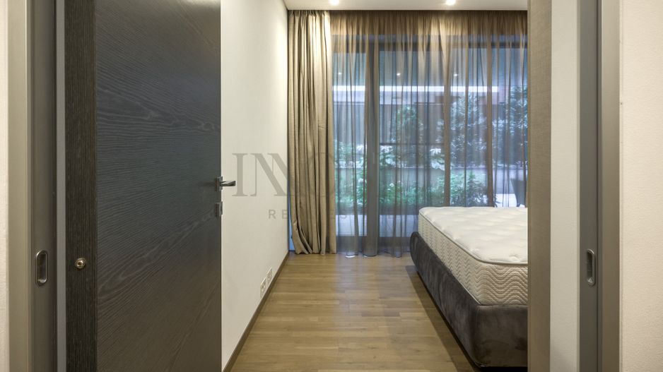 Apartament 3 camere cu terasă și parcare inclusă - Poză 11