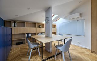 Birou amenajat | Mobilat si utilat | Cladire consolidata si renovata - Poză 16