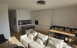 APARTEMENT SUPERB CU 3 CAMERE LA INCHIRIERE IN ZONA  JANDARMERIEI - Poză 1